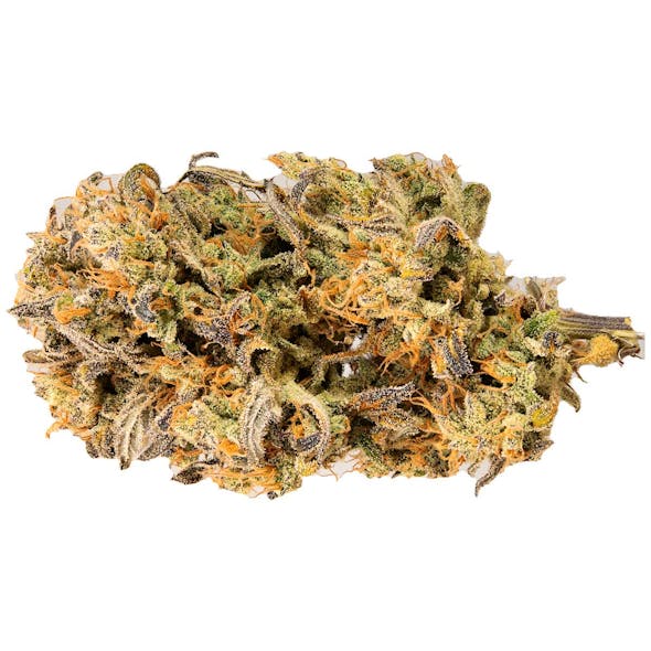 Jet Fuel Mandarine XL Auto Weed Strain Information Leafly